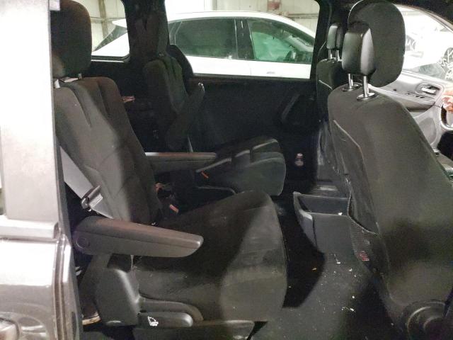 Photo 10 from auction – 2016 DODGE GRAND CARA with VIN 2C4RDGCG7GR140544
