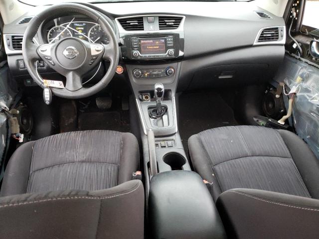 Photo 8 from auction – 2017 NISSAN SENTRA S with VIN 3N1AB7AP7HL683626