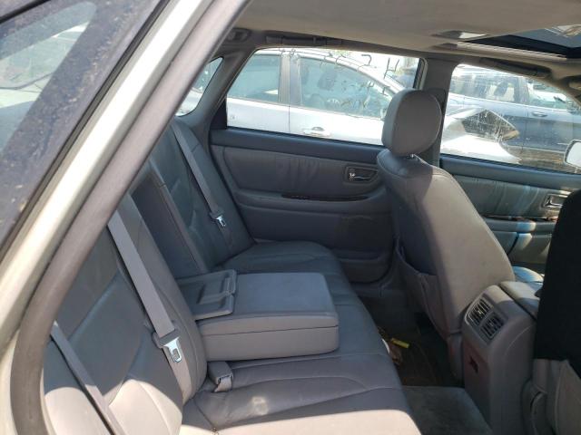Photo 10 from auction – 2000 TOYOTA AVALON XL with VIN 4T1BF28B1YU027183