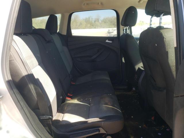 Photo 10 from auction – 2017 FORD ESCAPE SE with VIN 1FMCU0GD8HUB60282