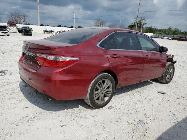 Photo 3 from auction – 2016 TOYOTA CAMRY LE with VIN 4T1BF1FK2GU589203