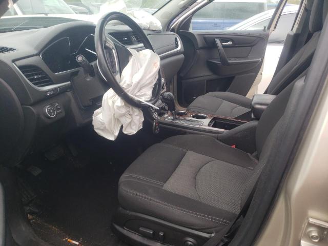 Photo 7 from auction – 2014 CHEVROLET TRAVERSE L with VIN 1GNKRHKD5EJ360547