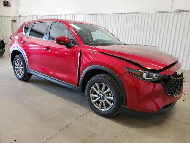 Photo 4 from auction – 2022 MAZDA CX-5 PREFE with VIN JM3KFBCM6N0639144