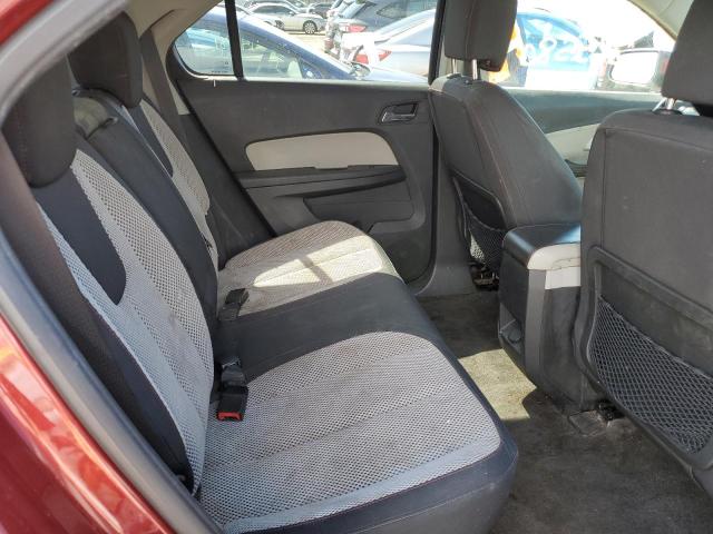 Photo 11 from auction – 2010 CHEVROLET EQUINOX LT with VIN 2CNALDEW2A6225914