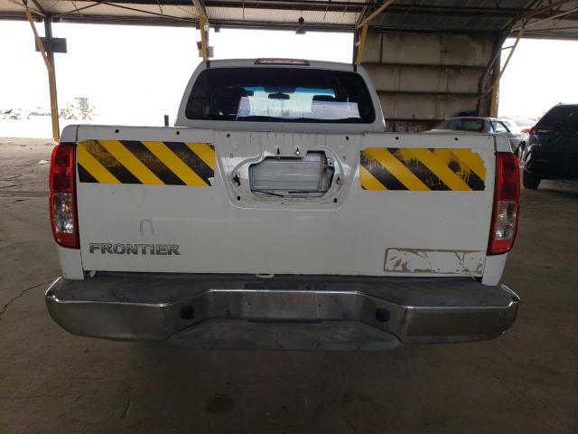 Photo 6 from auction – 2013 NISSAN FRONTIER S with VIN 1N6BD0CT3DN732390