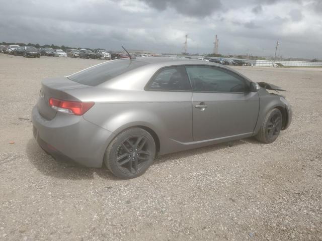 Photo 3 from auction – 2010 KIA FORTE with VIN KNAFW6A35A5123301