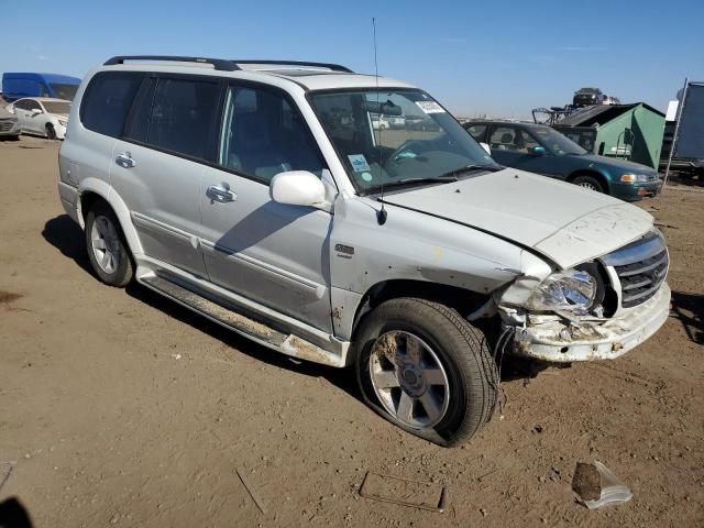 Photo 4 from auction – 2002 SUZUKI XL-7 with VIN JS3TX92V224126069