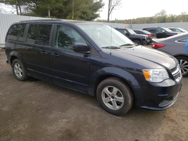 Photo 4 from auction – 2011 DODGE GRAND CARA with VIN 2D4RN3DG0BR742282