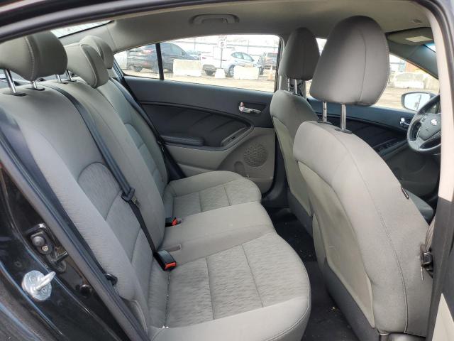 Photo 10 from auction – 2015 KIA FORTE LX with VIN KNAFK4A63F5342775