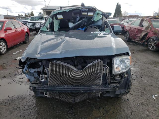 Photo 5 from auction – 2012 FORD ESCAPE LIM with VIN 1FMCU9EG2CKB05106