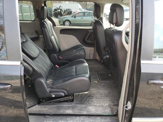 Photo 10 from auction – 2016 CHRYSLER TOWN & COU with VIN 2C4RC1BG1GR290909