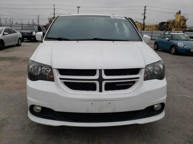 Photo 5 from auction – 2017 DODGE GRAND CARA with VIN 2C4RDGEG1HR713923