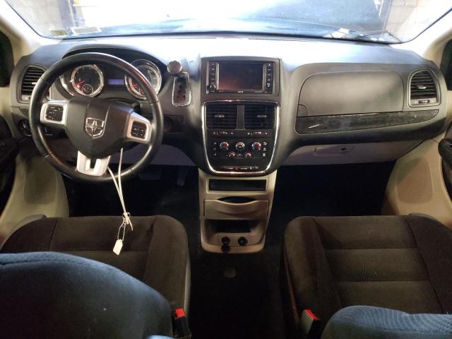 Photo 8 from auction – 2017 DODGE GRAND CARA with VIN 2C4RDGBG0HR618886