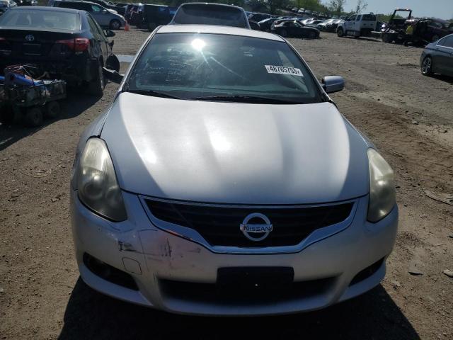 Photo 5 from auction – 2012 NISSAN ALTIMA SR with VIN 1N4BL2EP4CC103285