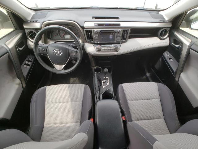 Photo 8 from auction – 2014 TOYOTA RAV4 XLE with VIN JTMWFREV2EJ018485