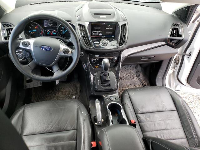 Photo 8 from auction – 2015 FORD ESCAPE TIT with VIN 1FMCU9J99FUC36114