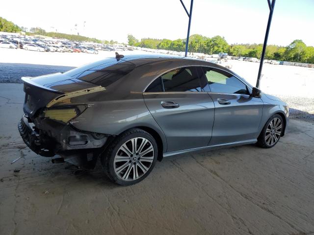 Photo 3 from auction – 2018 MERCEDES-BENZ CLA 250 with VIN WDDSJ4EB5JN680933