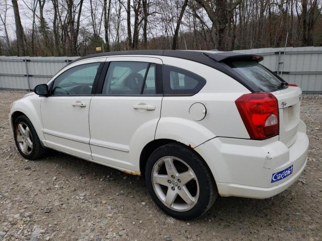 Photo 2 from auction – 2008 DODGE CALIBER R/ with VIN 1B3HE78K08D771339
