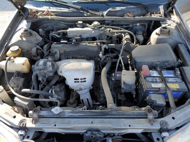 Photo 11 from auction – 2000 TOYOTA CAMRY CE with VIN JT2BG22K9Y0464116