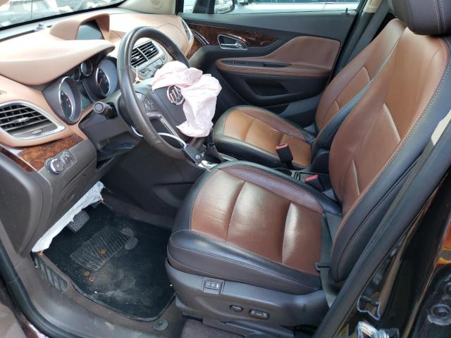 Photo 7 from auction – 2015 BUICK ENCORE with VIN KL4CJCSB2FB071900