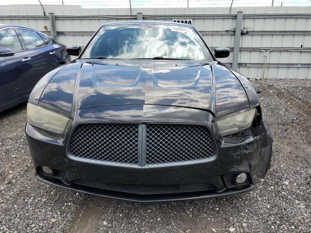 Photo 5 from auction – 2013 DODGE CHARGER R/ with VIN 2C3CDXBG3DH532272