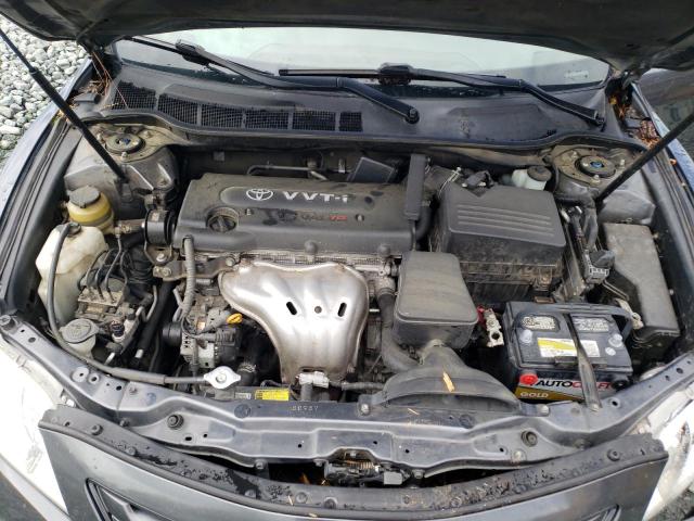 Photo 11 from auction – 2009 TOYOTA CAMRY BASE with VIN 4T1BE46K29U803629