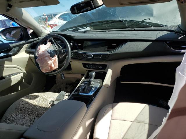 Photo 8 from auction – 2019 BUICK REGAL ESSE with VIN W04GP6SX7K1009602