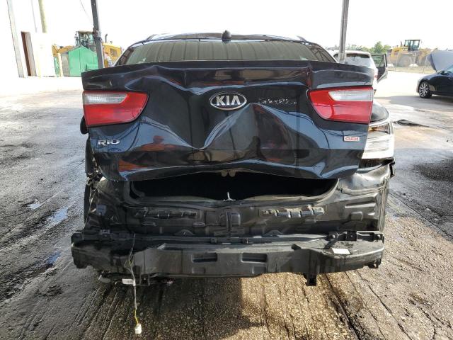Photo 6 from auction – 2017 KIA RIO LX with VIN KNADM4A37H6006146