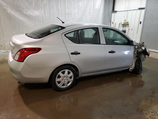 Photo 3 from auction – 2013 NISSAN VERSA S with VIN 3N1CN7AP7DL887045