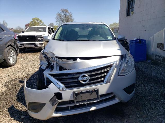 Photo 5 from auction – 2017 NISSAN VERSA S with VIN 3N1CN7AP7HK468110