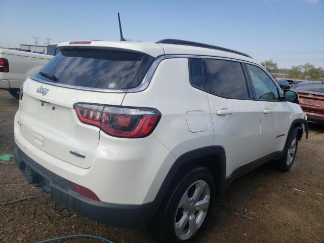 Photo 3 from auction – 2018 JEEP COMPASS LA with VIN 3C4NJDBB2JT239479