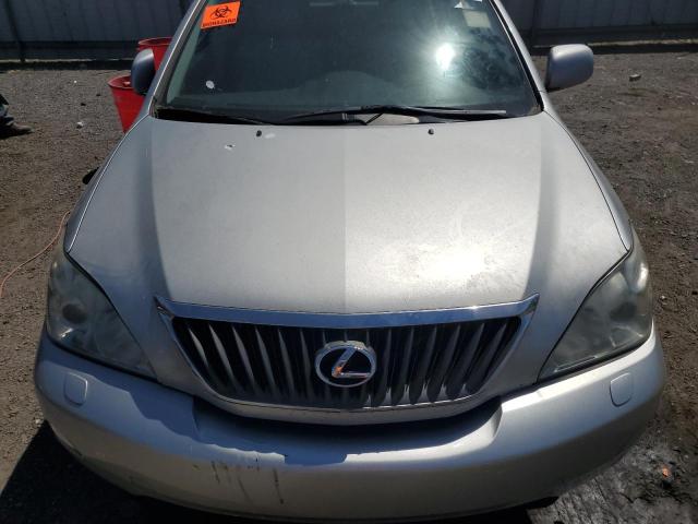 Photo 12 from auction – 2008 LEXUS RX 350 with VIN 2T2HK31U18C062763