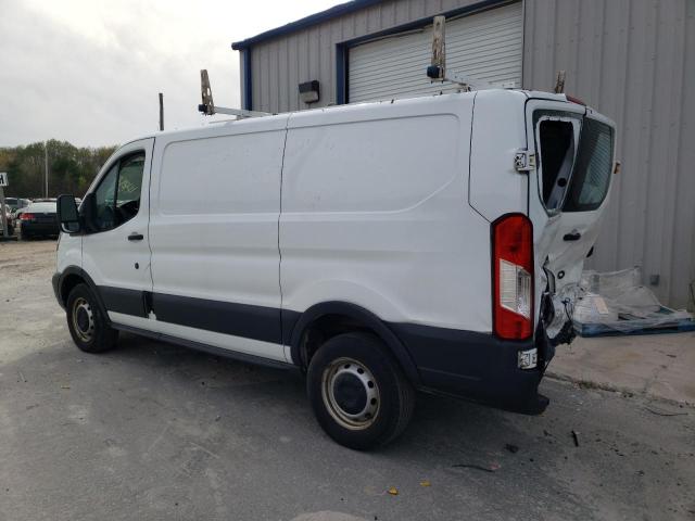Photo 2 from auction – 2016 FORD TRANSIT T- with VIN 1FTYR1ZM5GKA78762