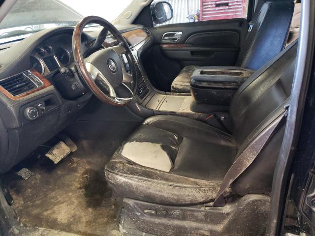 Photo 7 from auction – 2013 CADILLAC ESCALADE E with VIN 1GYS4KEF9DR311203