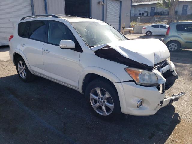 Photo 4 from auction – 2009 TOYOTA RAV4 LIMIT with VIN JTMBK31V095080169