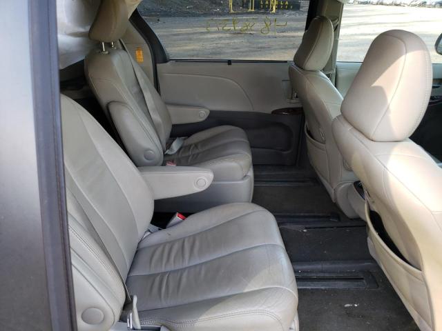 Photo 11 from auction – 2013 TOYOTA SIENNA XLE with VIN 5TDDK3DC7DS069935