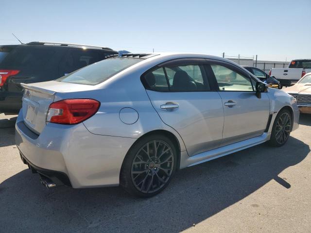 Photo 3 from auction – 2018 SUBARU WRX PREMIU with VIN JF1VA1C67J9829093