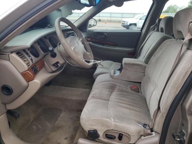 Photo 7 from auction – 2000 BUICK LESABRE CU with VIN 1G4HP54K5Y4113594