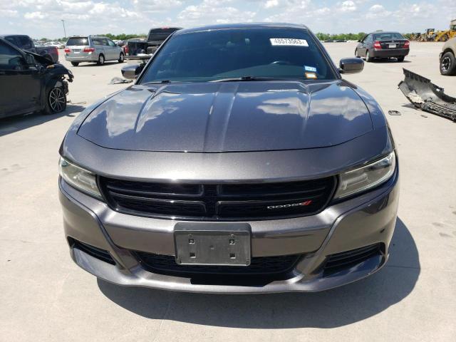 Photo 5 from auction – 2020 DODGE CHARGER SX with VIN 2C3CDXBG3LH135577