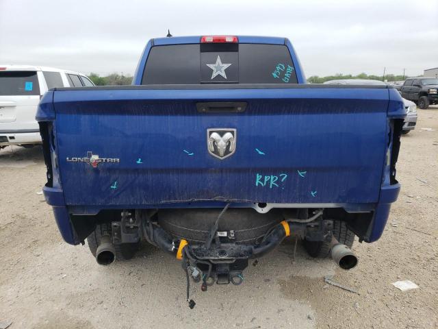 Photo 6 from auction – 2015 RAM 1500 SLT with VIN 1C6RR6LT2FS567613