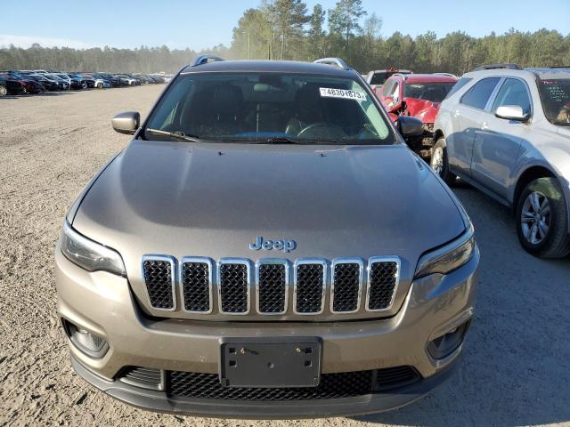 Photo 5 from auction – 2019 JEEP CHEROKEE L with VIN 1C4PJMLB2KD113671