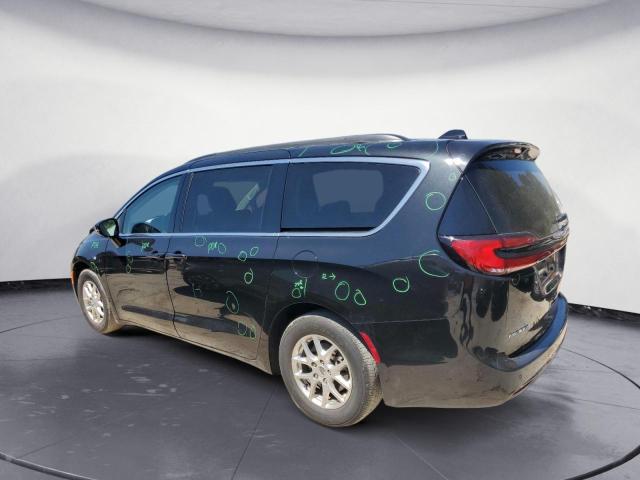 Photo 2 from auction – 2022 CHRYSLER PACIFICA T with VIN 2C4RC1BG6NR128173