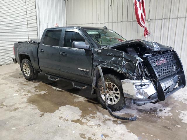 Photo 4 from auction – 2018 GMC SIERRA K15 with VIN 3GTU2MECXJG276608