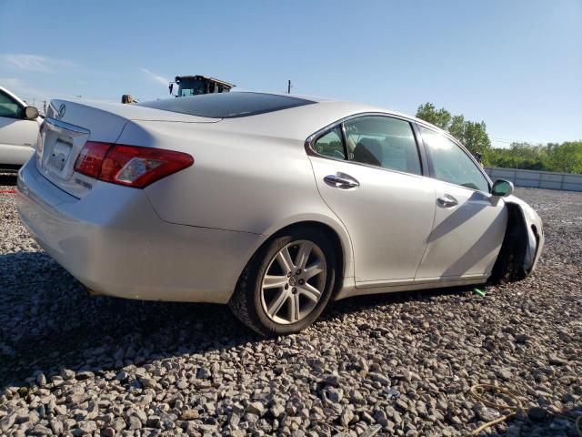 Photo 3 from auction – 2009 LEXUS ES 350 with VIN JTHBJ46G592296554