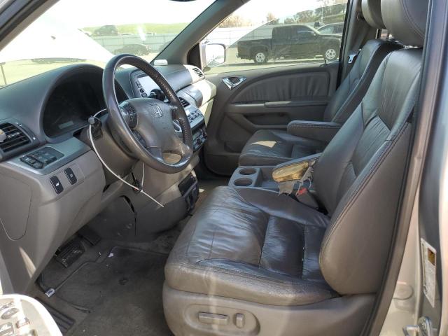 Photo 7 from auction – 2009 HONDA ODYSSEY EX with VIN 5FNRL38789B005401