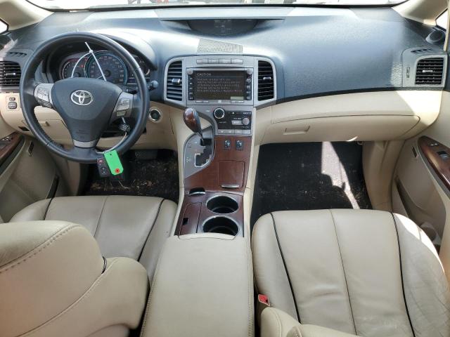 Photo 8 from auction – 2012 TOYOTA VENZA LE with VIN 4T3ZK3BB3CU051896