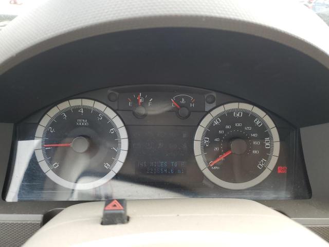 Photo 9 from auction – 2008 FORD ESCAPE XLT with VIN 1FMCU93188KE48606