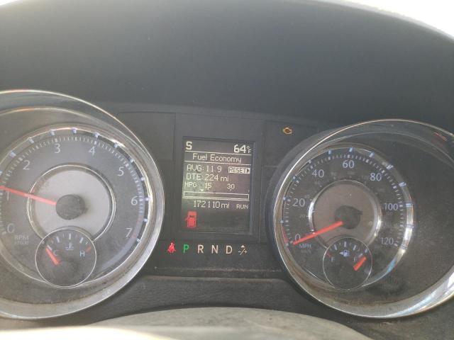 Photo 9 from auction – 2014 CHRYSLER TOWN & COU with VIN 2C4RC1BG9ER447728