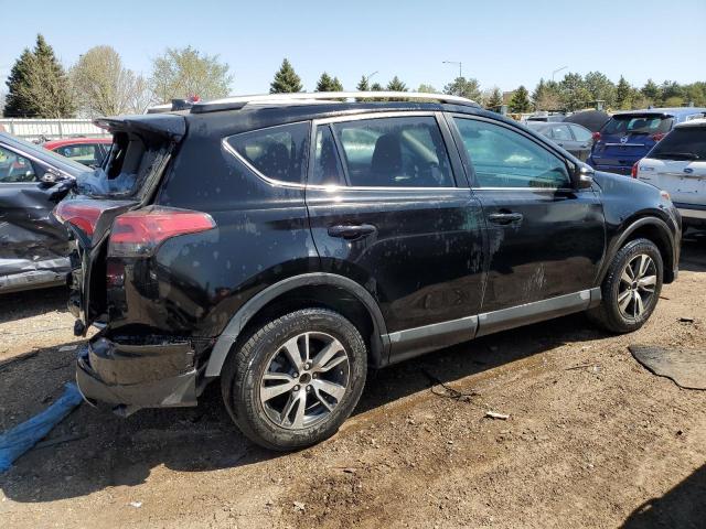 Photo 3 from auction – 2018 TOYOTA RAV4 ADVEN with VIN 2T3RFREV3JW710943