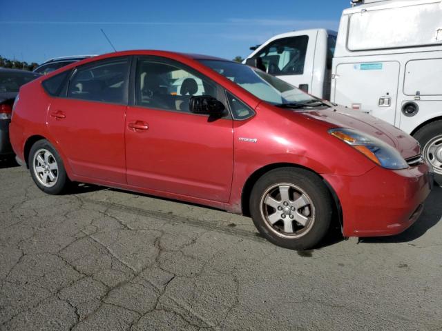 Photo 4 from auction – 2007 TOYOTA PRIUS with VIN JTDKB20U577661624